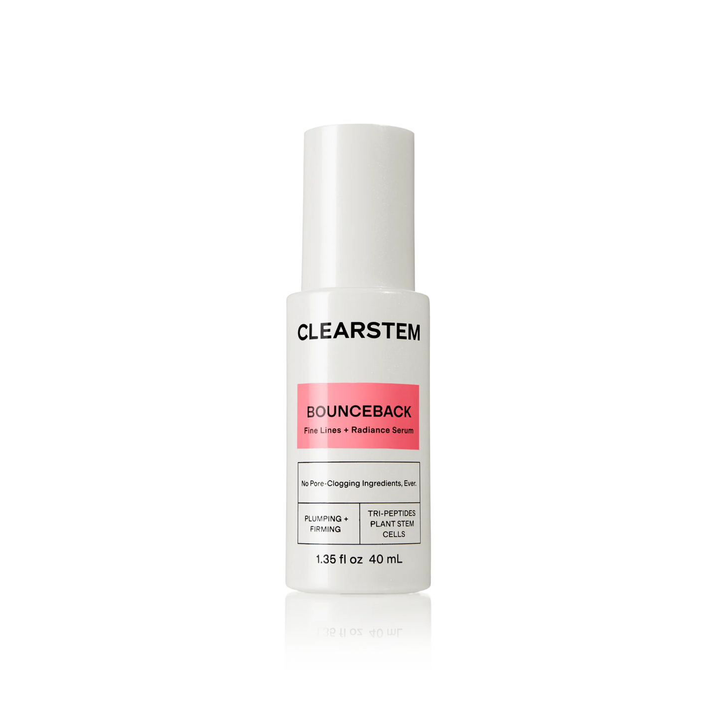 BOUNCEBACK “No Botox” SERUM