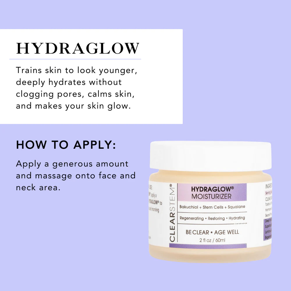 Daily Hydration Duo