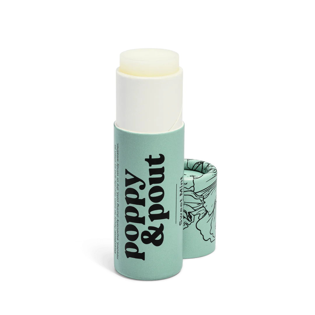 Lip Balm Sweet Mint