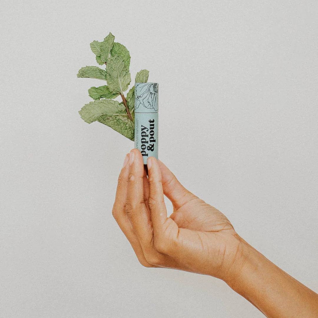 Lip Balm Sweet Mint