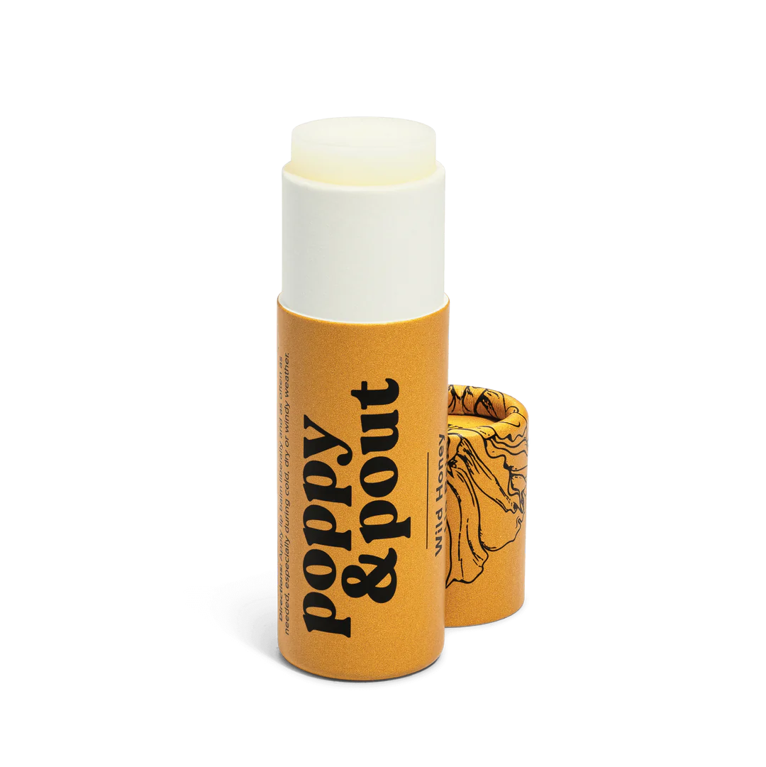 Lip Balm Wild Honey
