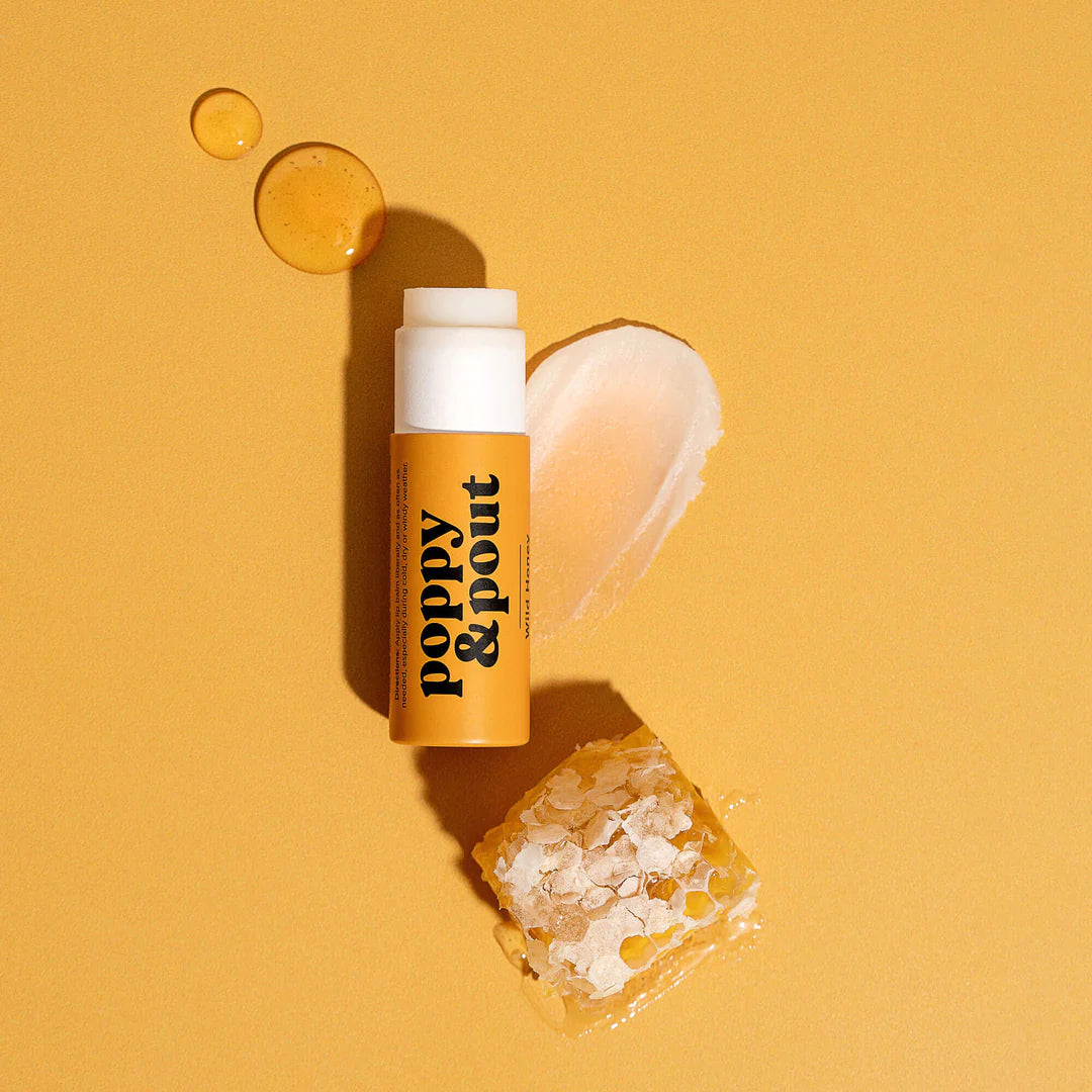 Lip Balm Wild Honey
