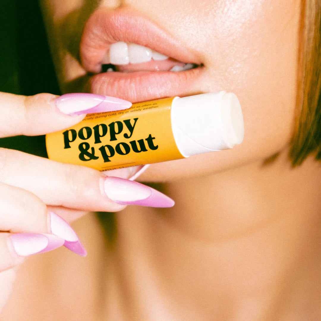 Lip Balm Wild Honey
