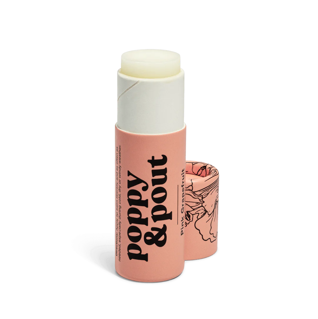 Lip Balm Pink Grapefruit