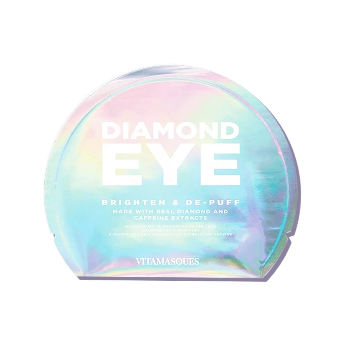 DIAMOND EYE PADS