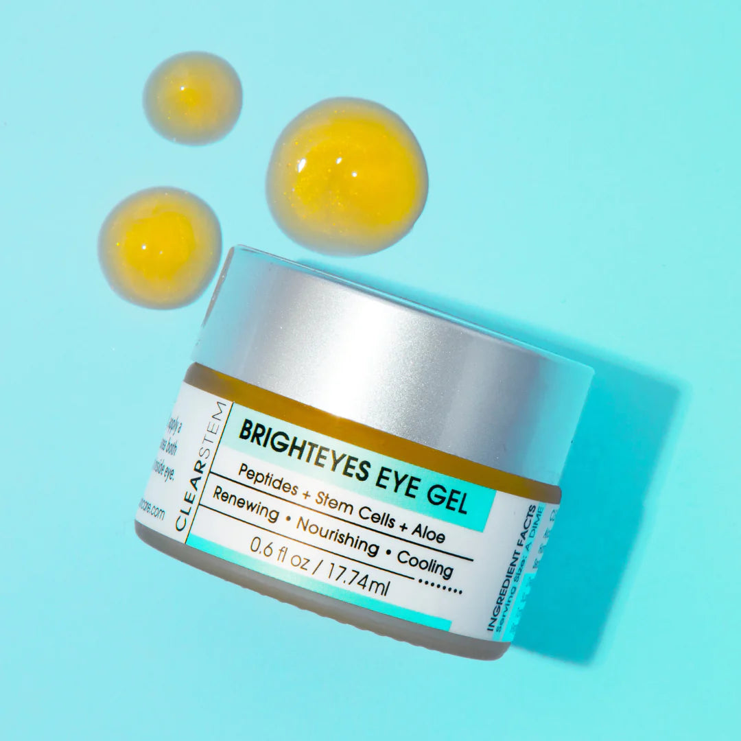 BRIGHTEYES Eye Gel