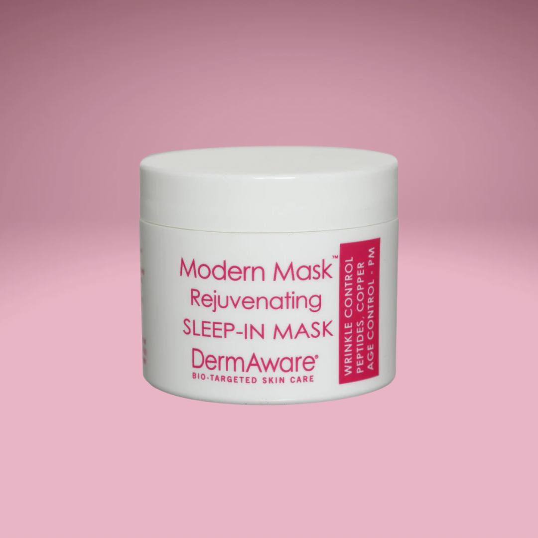 Modern Mask - Sleep In
