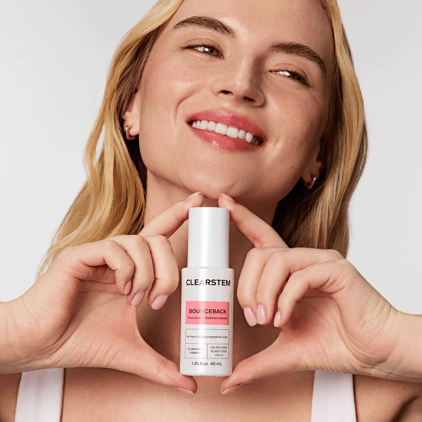 BOUNCEBACK “No Botox” SERUM