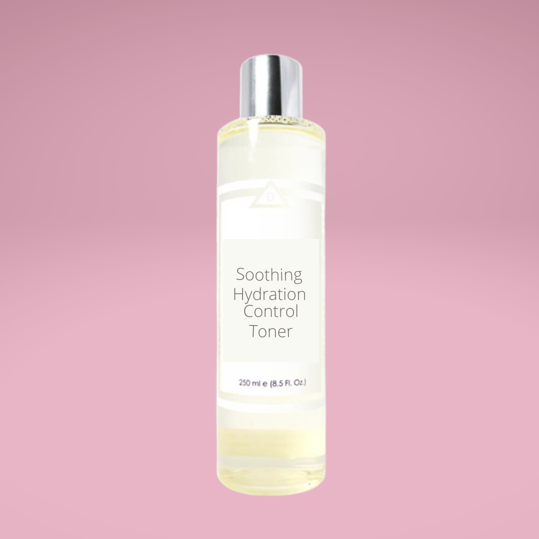 Soothing Hydration Control Toner
