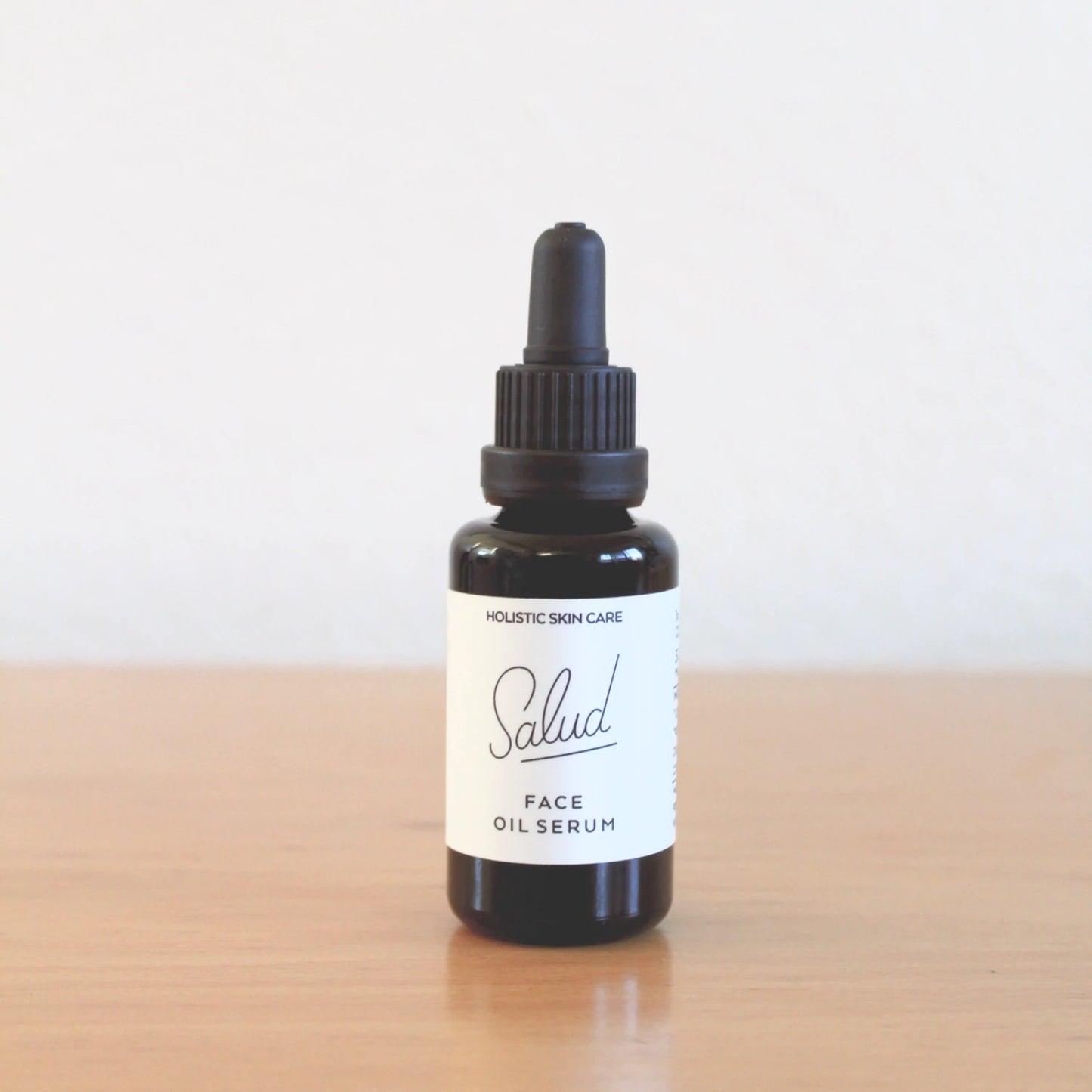 Face Oil Serum