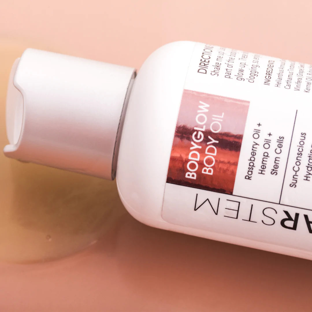 BODYGLOW™ Stem Cell Body Oil
