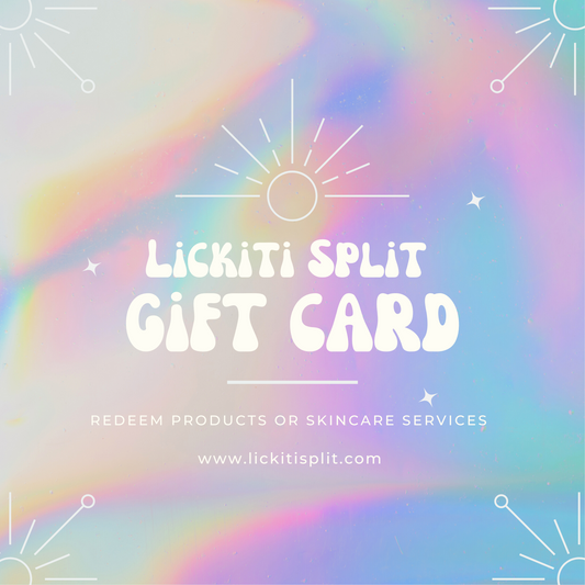 Gift Cards