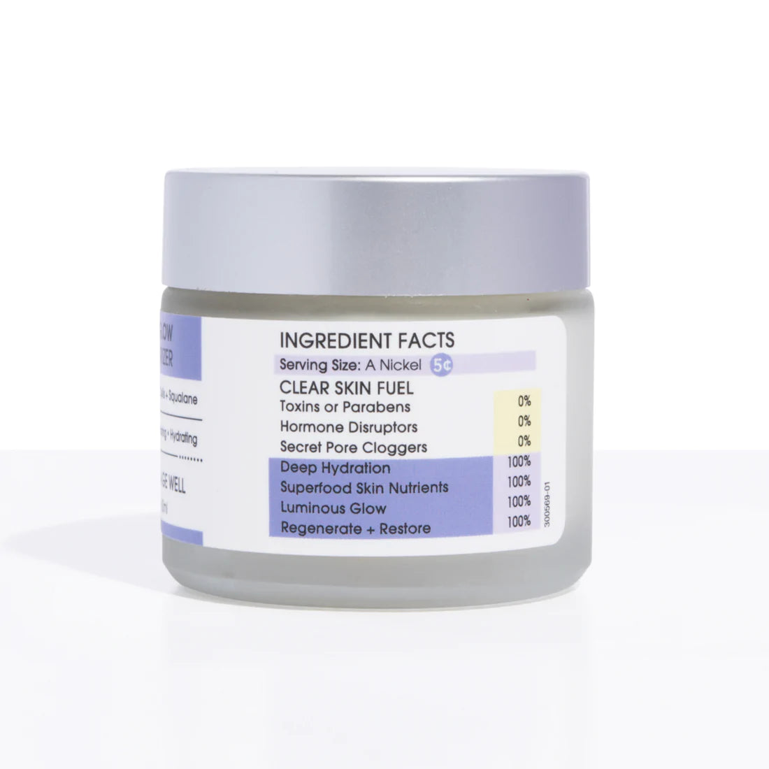 HYDRAGLOW Stem Cell Moisturizer