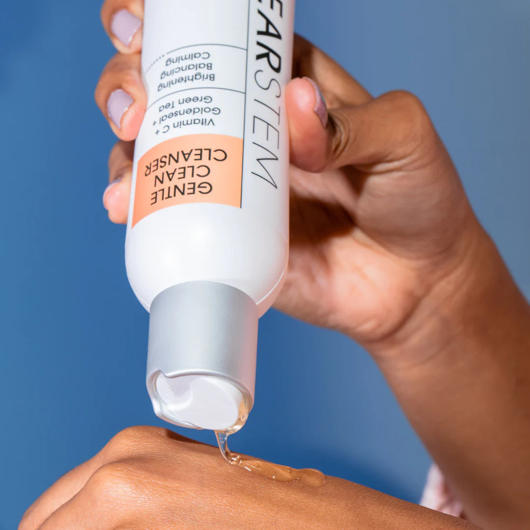 GENTLECLEAN Cleanser