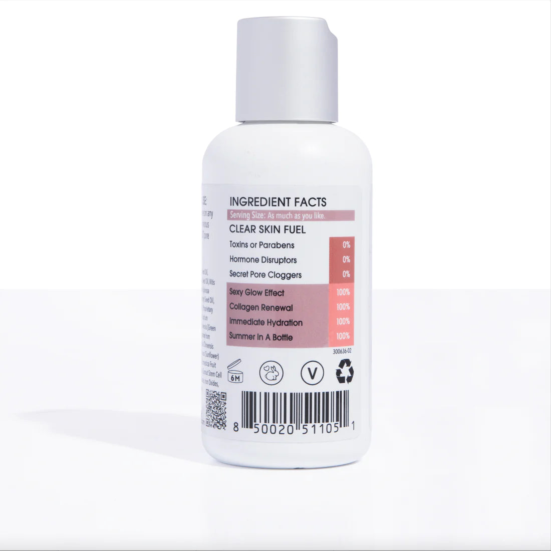 BODYGLOW™ Stem Cell Body Oil