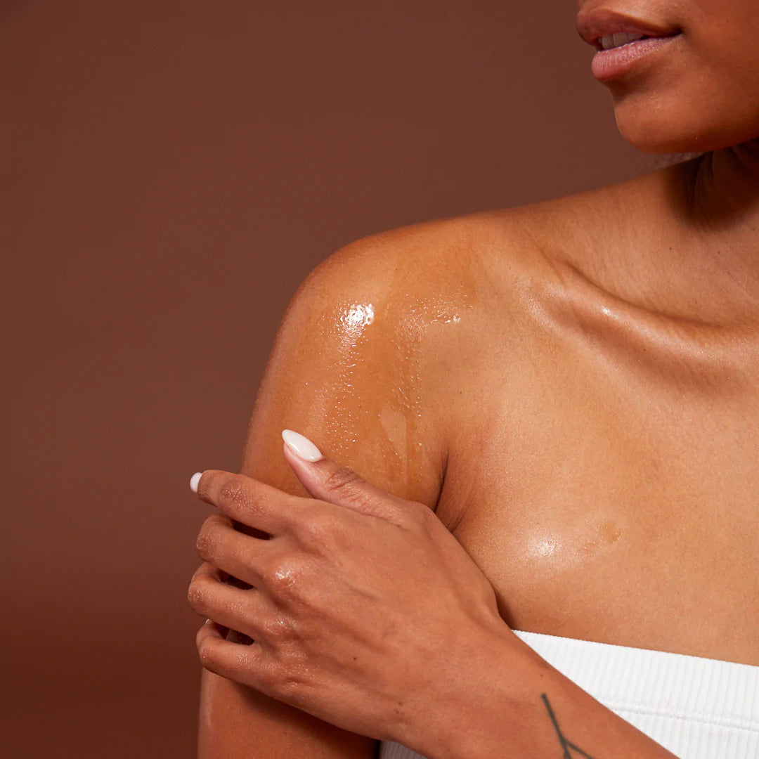 BODYGLOW™ Stem Cell Body Oil
