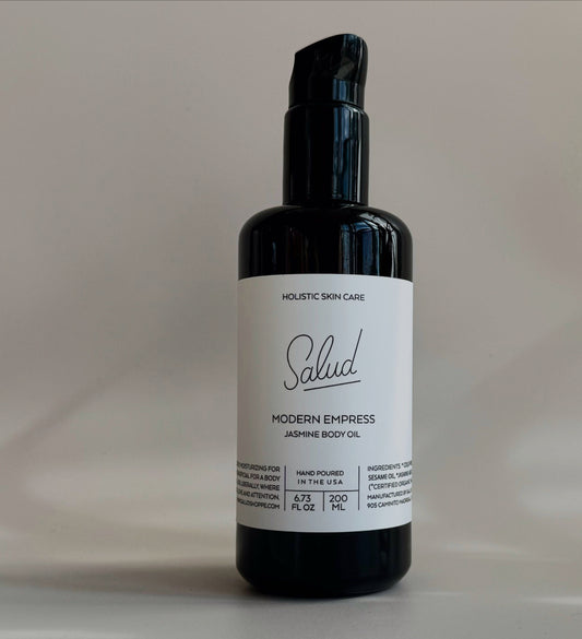 Modern Empress Body Oil