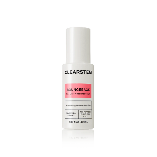 BOUNCEBACK “No Botox” SERUM