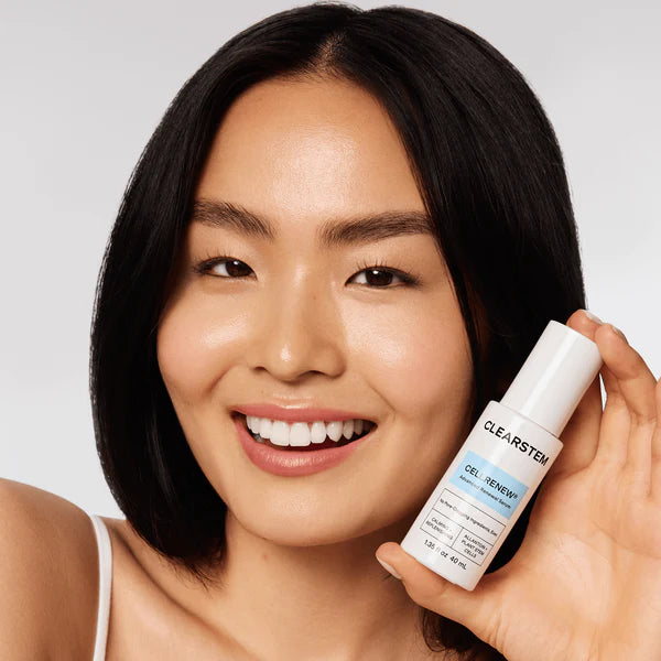 CELLRENEW - Collagen Stem Cell Serum