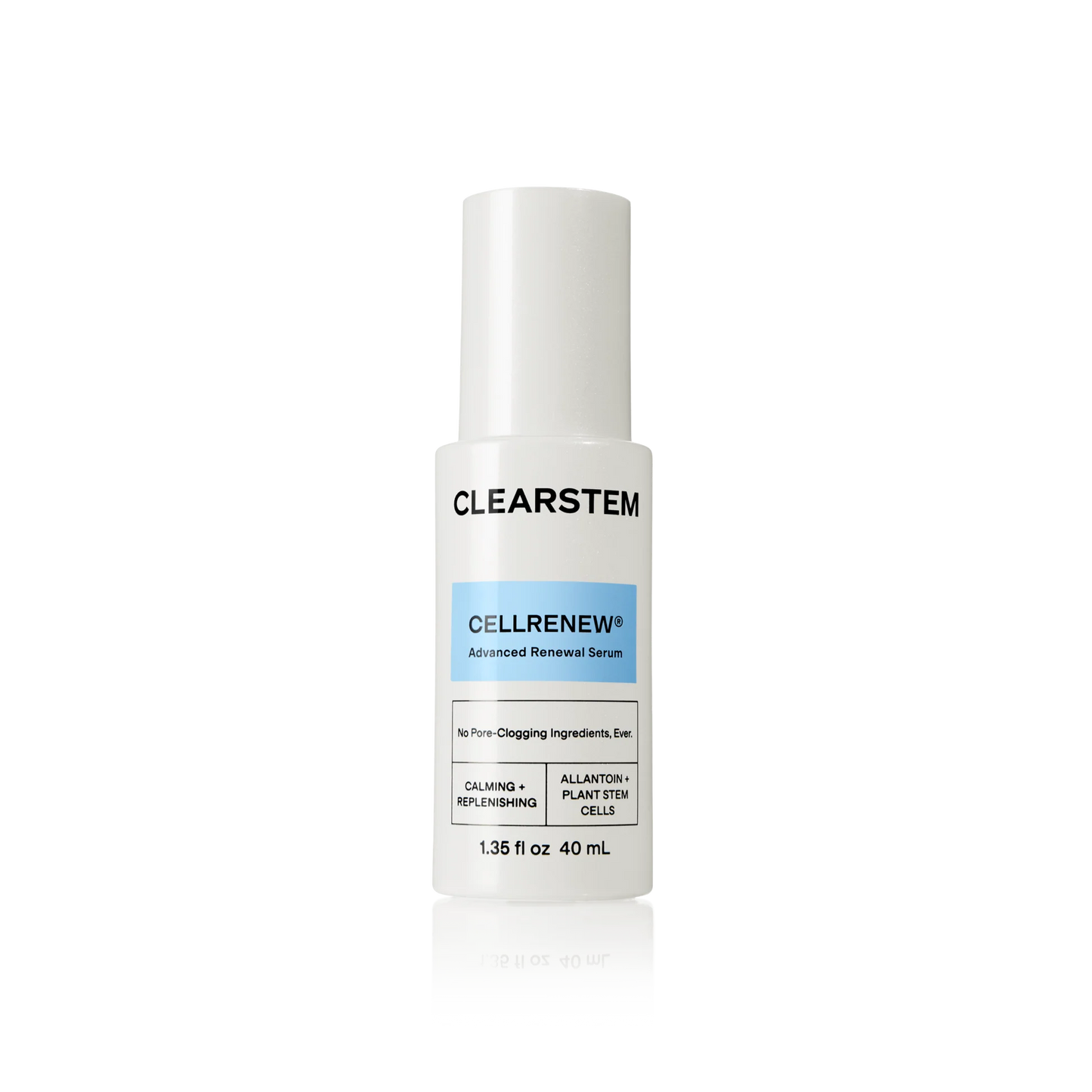 CELLRENEW - Collagen Stem Cell Serum