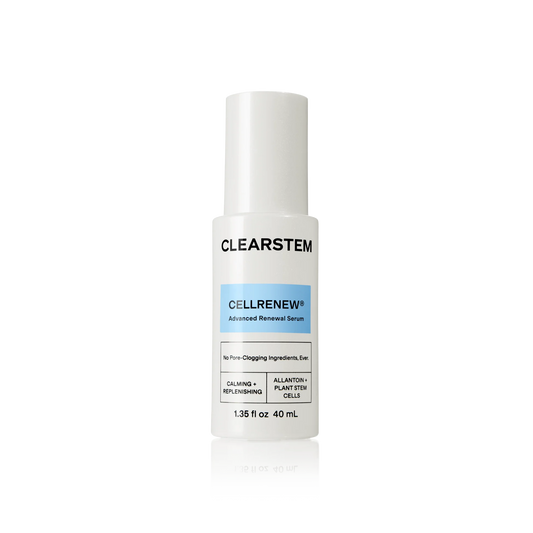 CELLRENEW - Collagen Stem Cell Serum