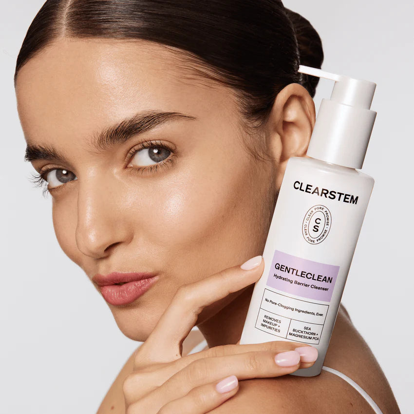 GENTLECLEAN Cleanser