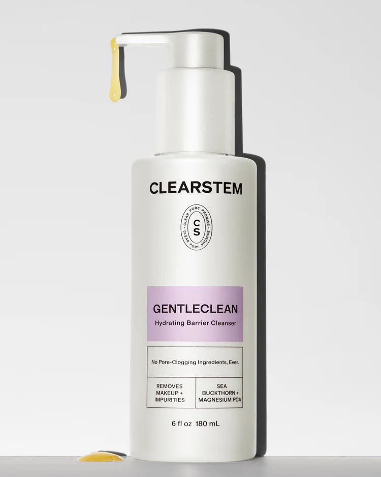 GENTLECLEAN Cleanser