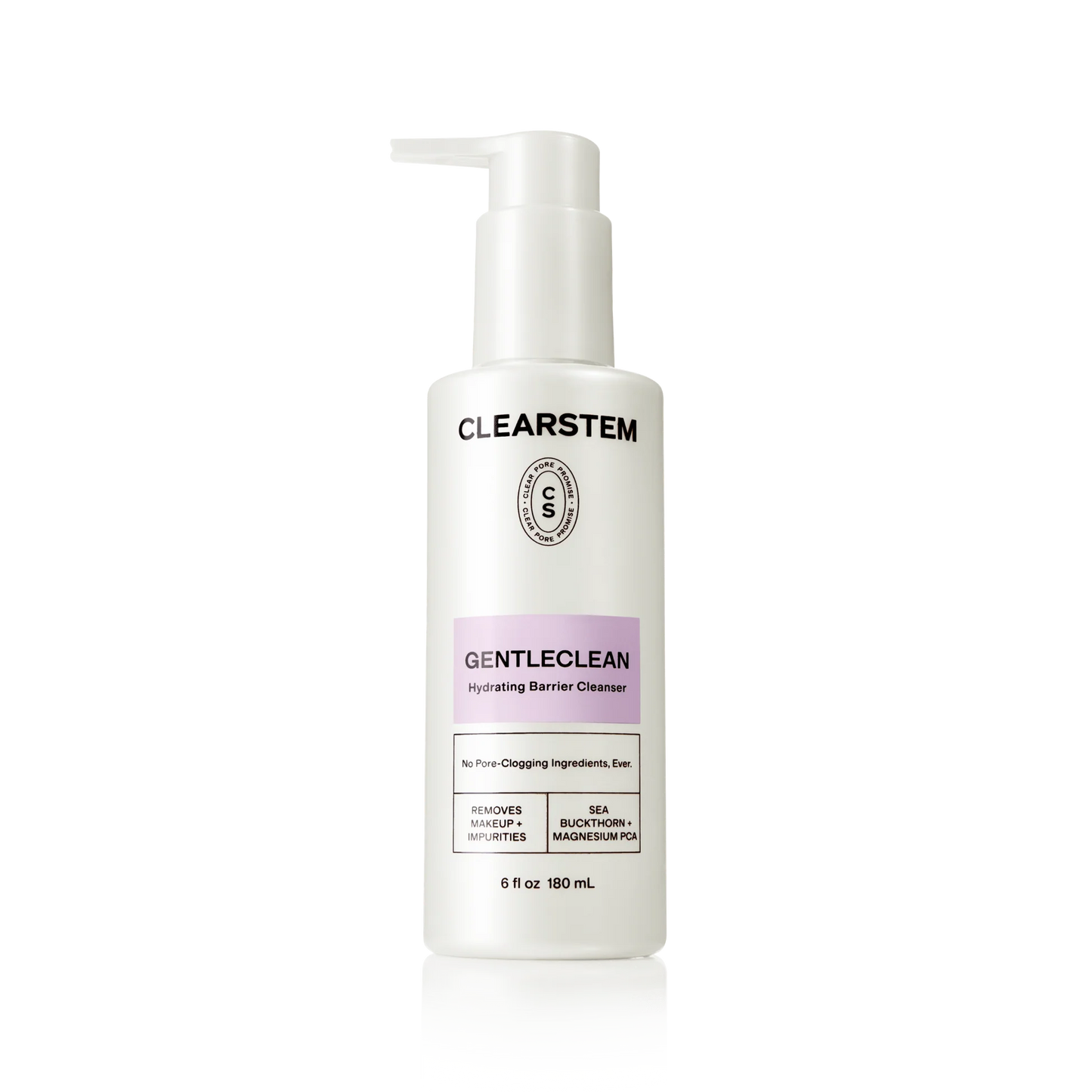 GENTLECLEAN Cleanser