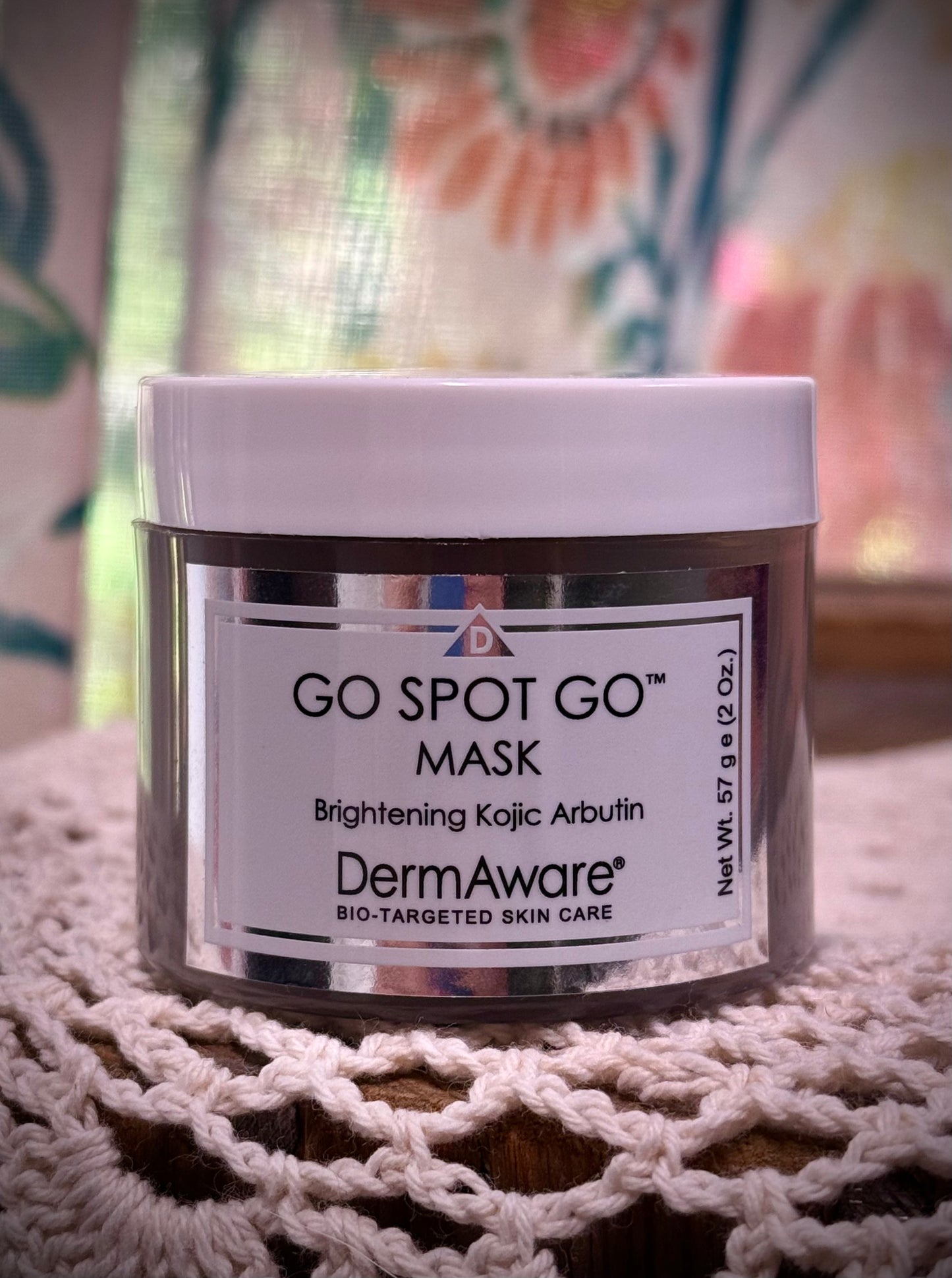 Go Spot Go Mask