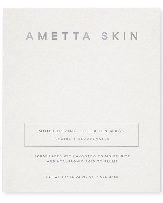 Moisturizing Collagen Mask