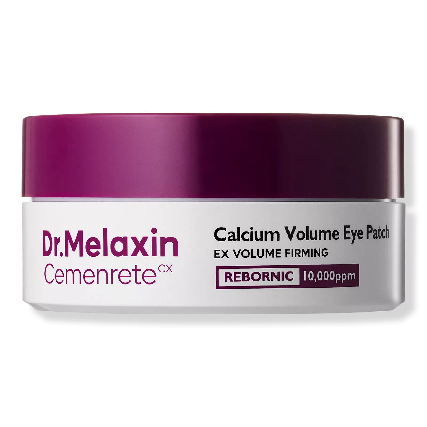 Cemenrete Calcium Volume Eye Patch