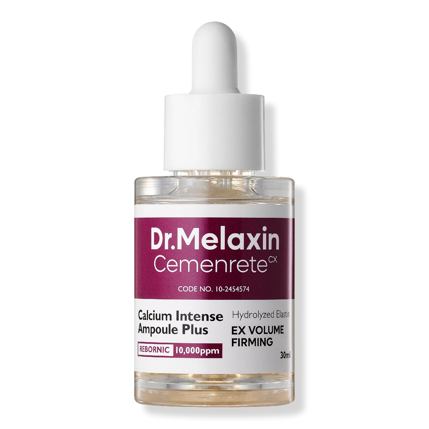 Calcium Volume Serum