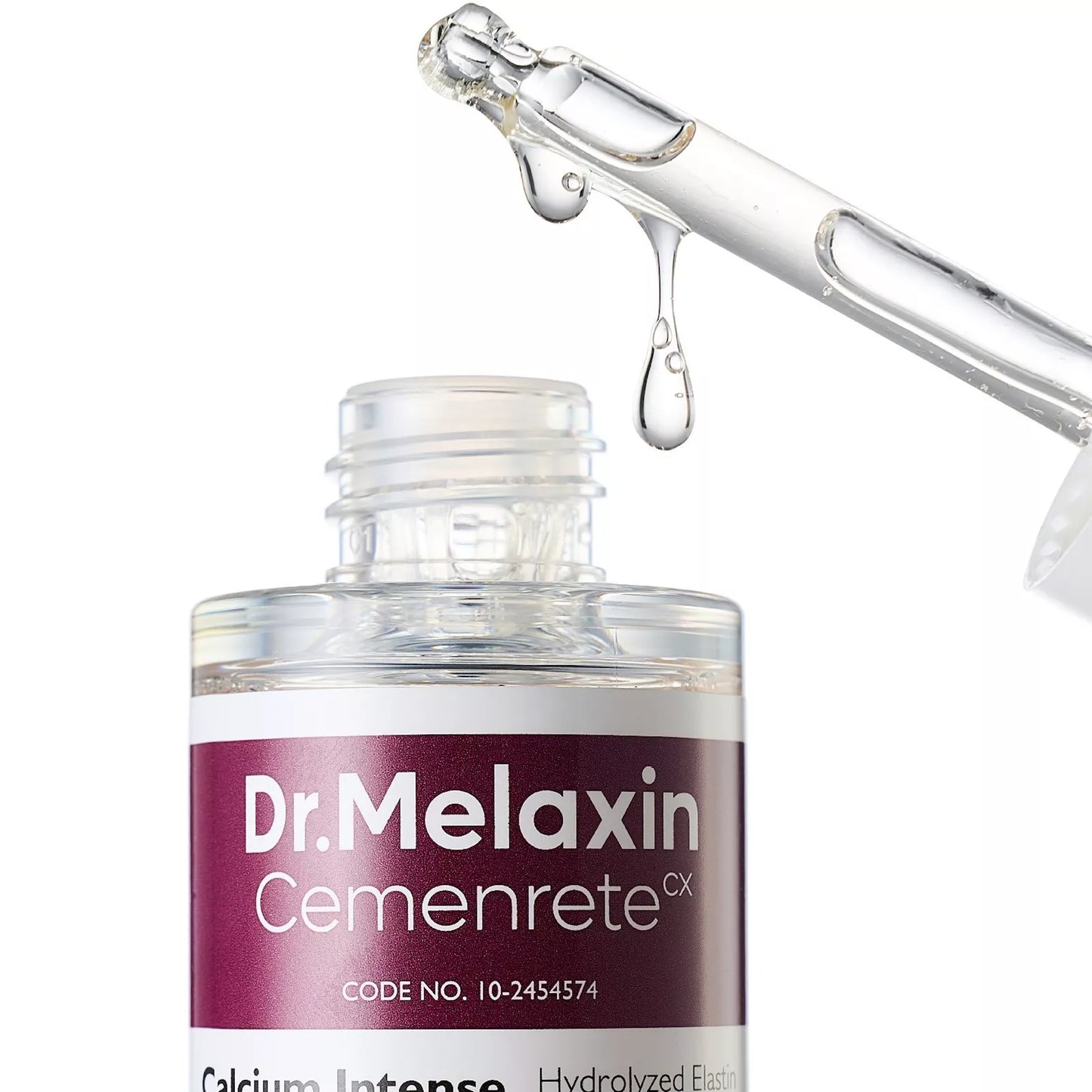 Calcium Volume Serum