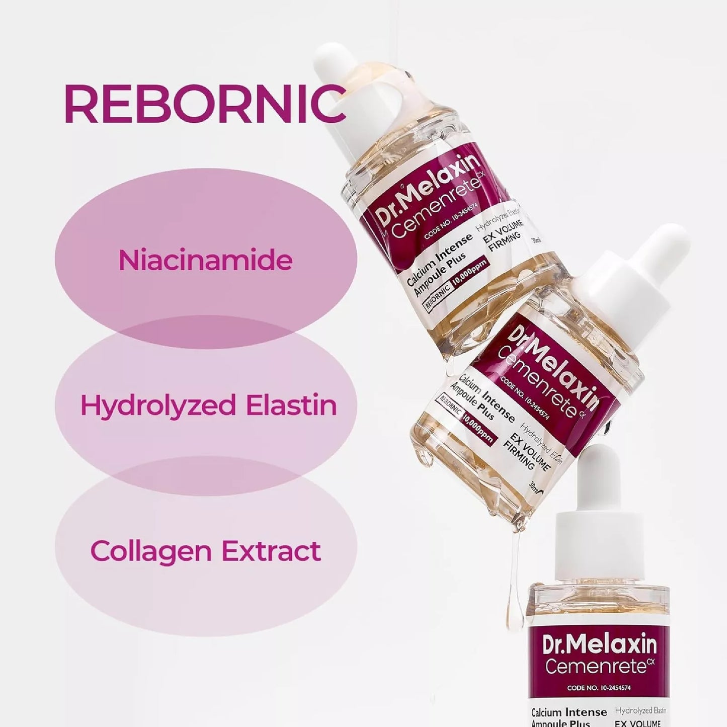 Calcium Volume Serum