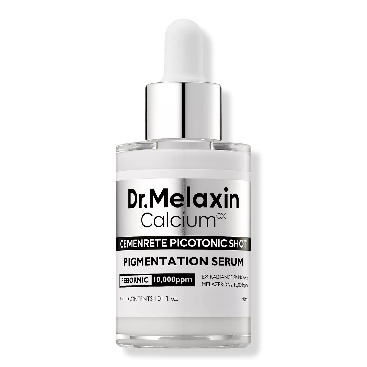 Picotonic Shot Pigmentation Serum