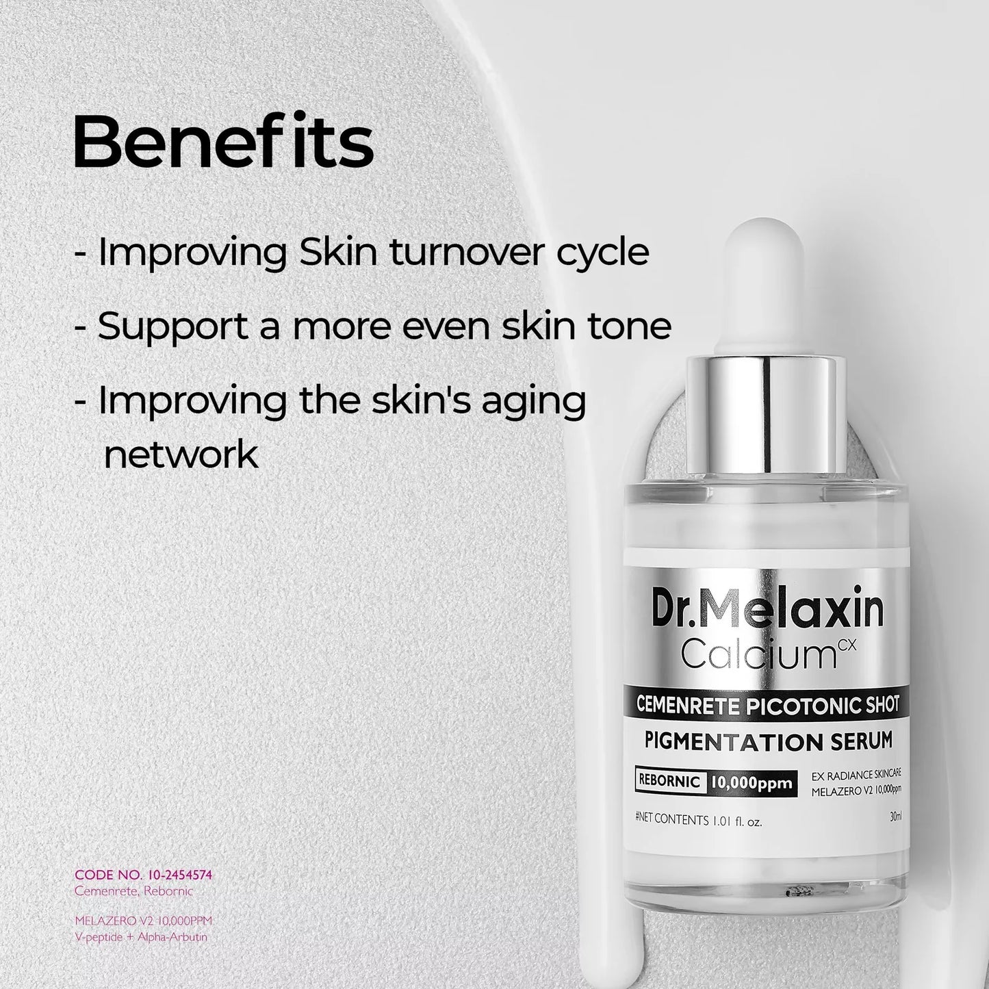 Picotonic Shot Pigmentation Serum