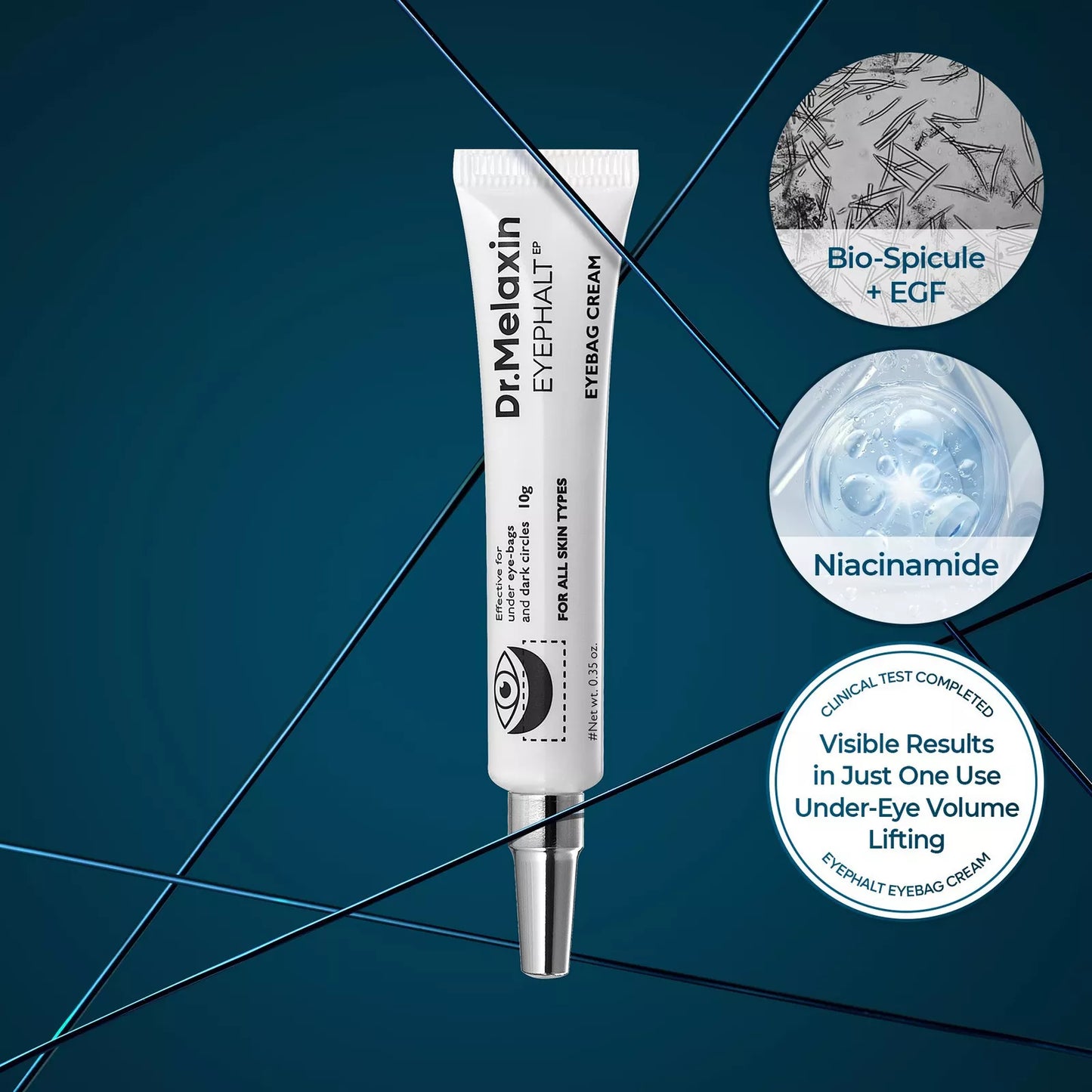 Eyephalt Eyebag Cream