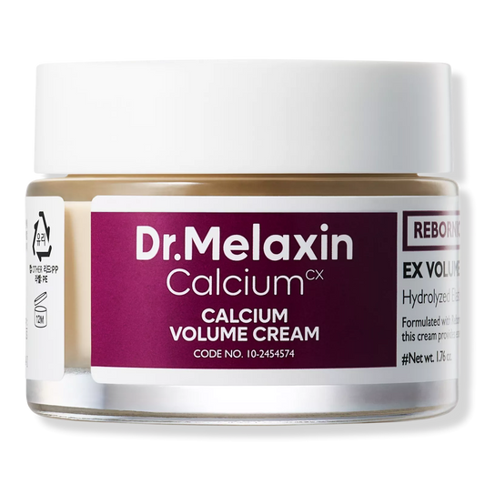Calcium Volume Cream