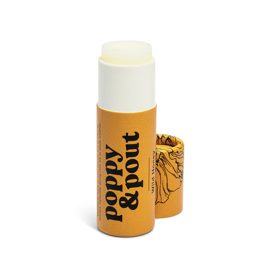 Lip Balm Wild Honey