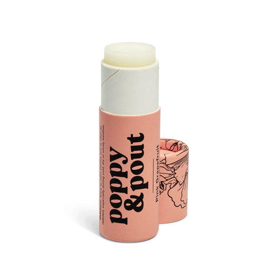 Lip Balm Pink Grapefruit