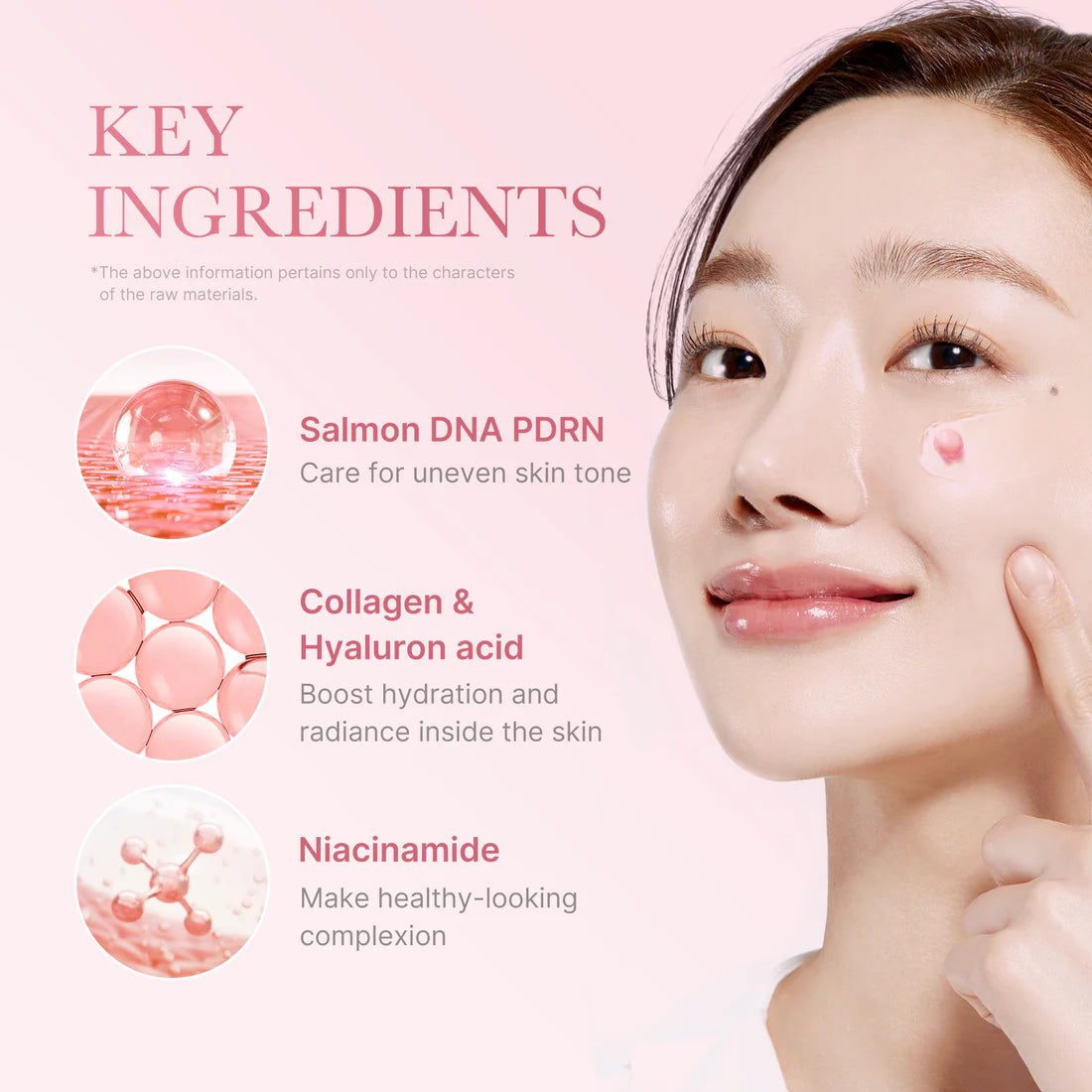 PDRN Pink Collagen Capsule Cream