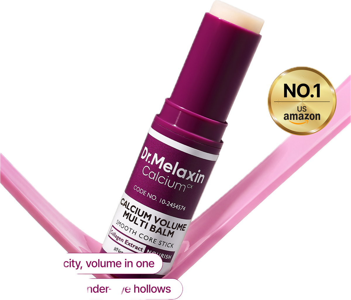 Calcium Multi Balm