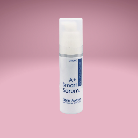 A Smart Serum