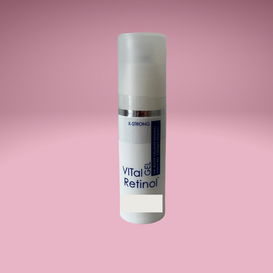 Retinol Gel Extra Strong