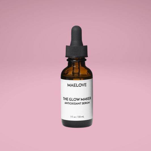 Glow Serum