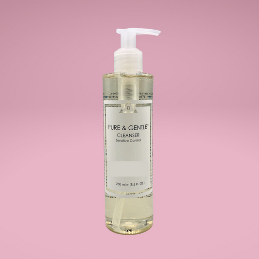 Pure & Gentle Cleanser