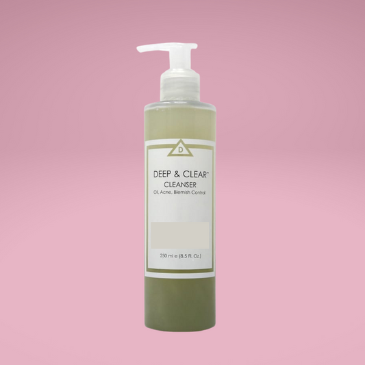 Deep & Clear Cleanser