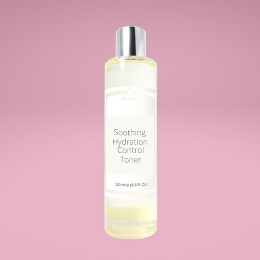 Soothing Hydration Control Toner