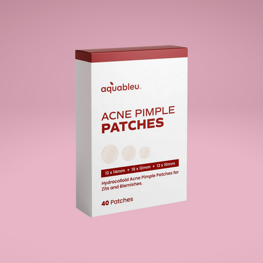 Acne Pimple Patch