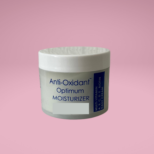 Optimum Hydration Moisturizer